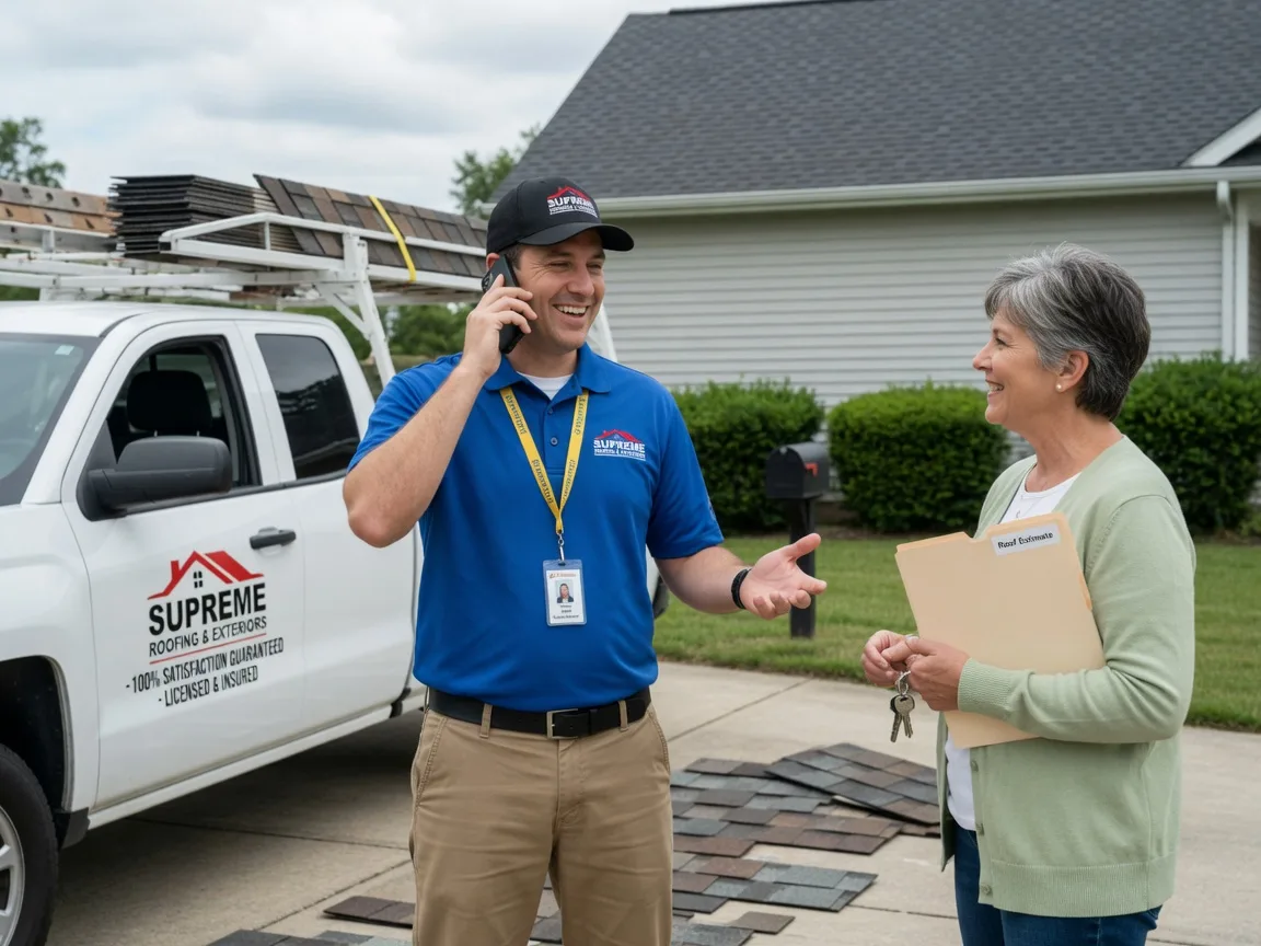 Roof Replacement Bryan, OH FAQs