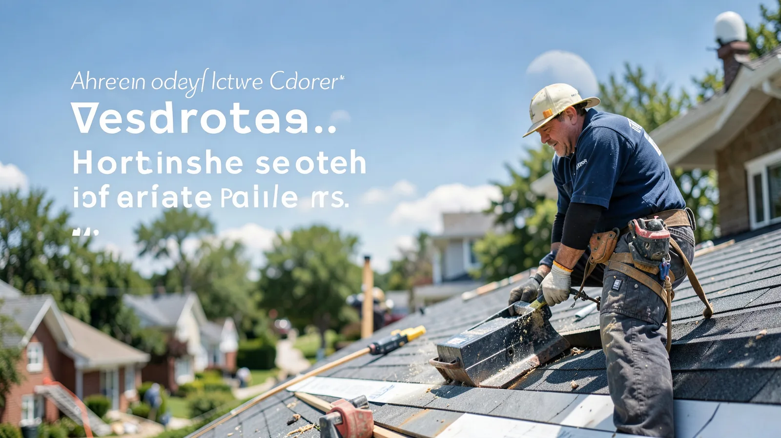 Roof Replacement in Bryan, OH near me